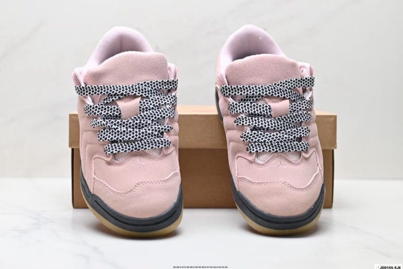 About Us - Nike Air Jordan Session Nike Air Jordan Session