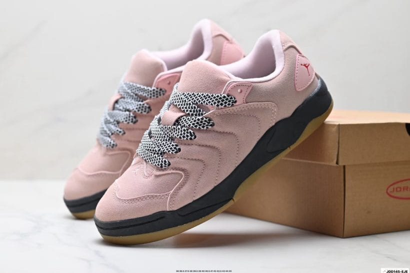 About Us - Nike Air Jordan Session Nike Air Jordan Session