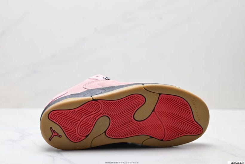 About Us - Nike Air Jordan Session Nike Air Jordan Session