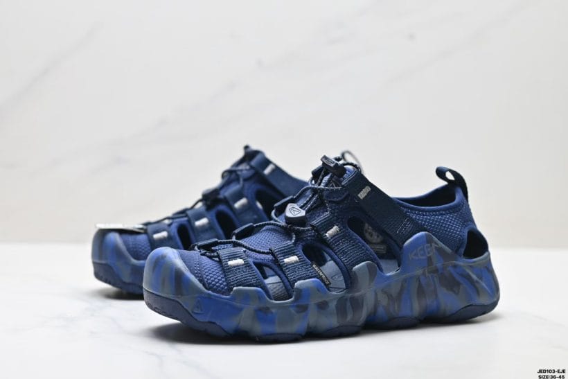 About Us - KEEN Hyperport H2 KEEN Hyperport H2