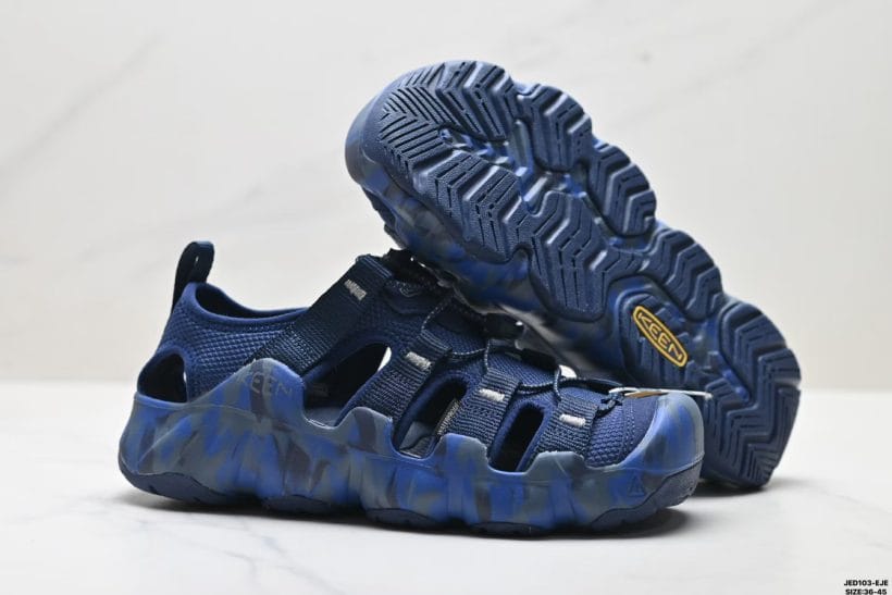 About Us - KEEN Hyperport H2 KEEN Hyperport H2