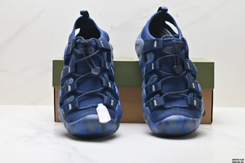 About Us - KEEN Hyperport H2 KEEN Hyperport H2