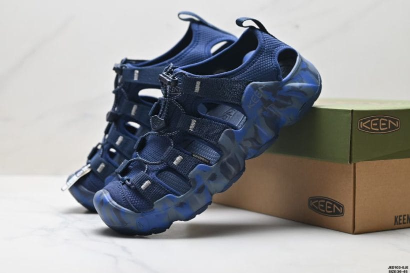 About Us - KEEN Hyperport H2 KEEN Hyperport H2