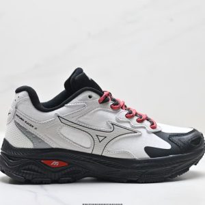 Mizuno Racer S Oarism