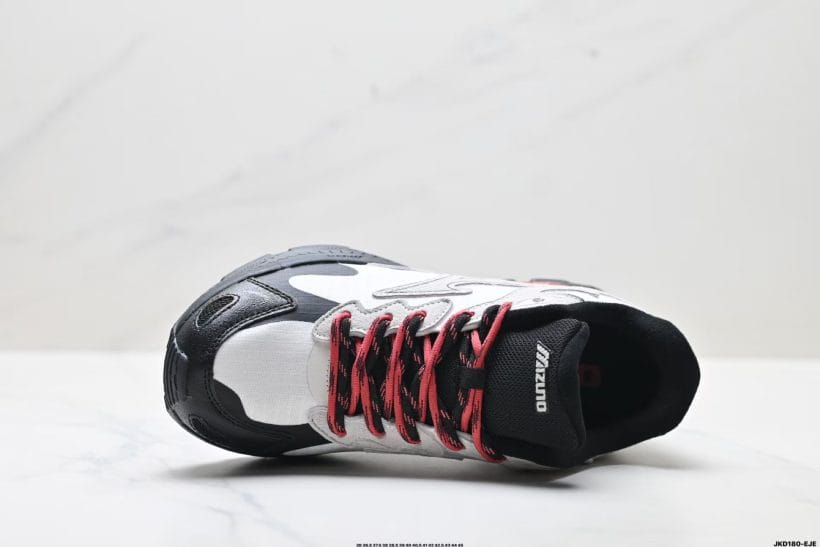 About Us - Mizuno Racer S Oarism Mizuno Racer S Oarism