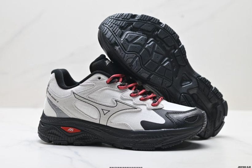 About Us - Mizuno Racer S Oarism Mizuno Racer S Oarism