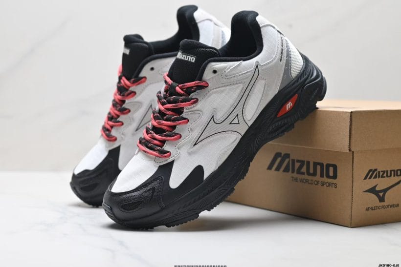 About Us - Mizuno Racer S Oarism Mizuno Racer S Oarism