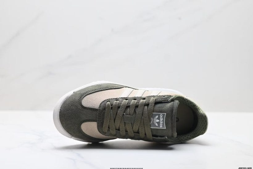 About Us - Adidas SL 72 RS Adidas SL 72 RS