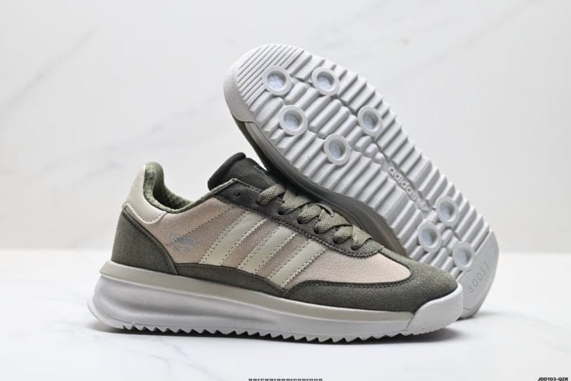 About Us - Adidas SL 72 RS Adidas SL 72 RS