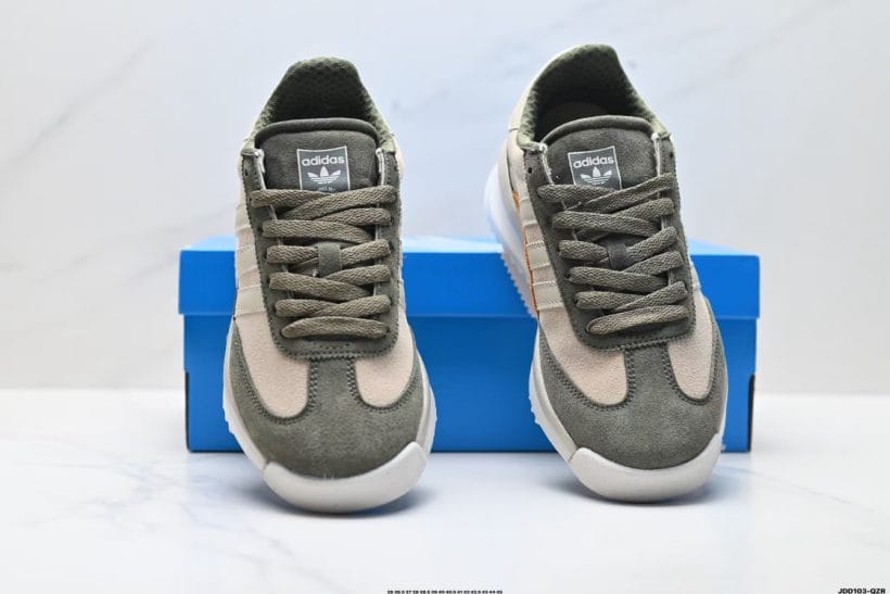 About Us - Adidas SL 72 RS Adidas SL 72 RS