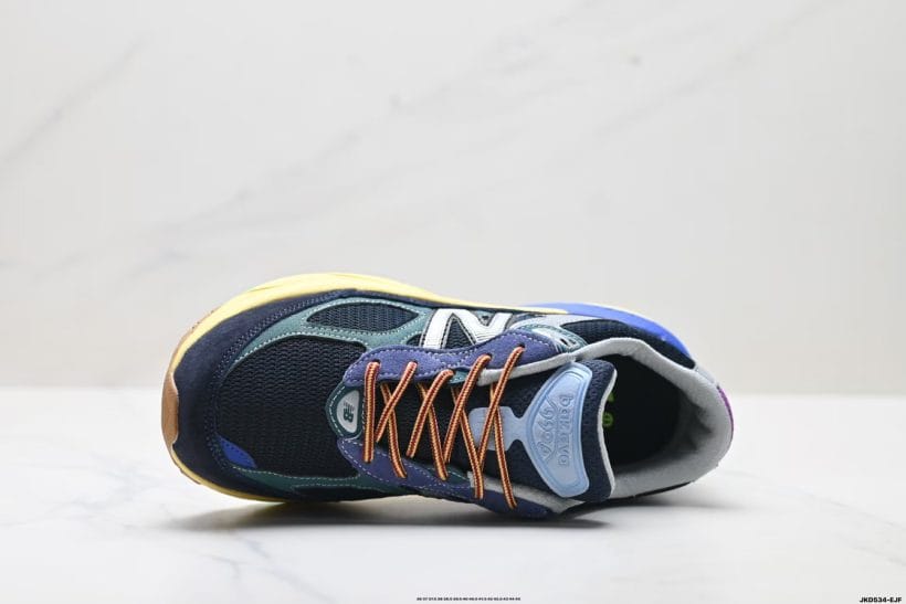 About Us - New Balance 990 New Balance 990 Series