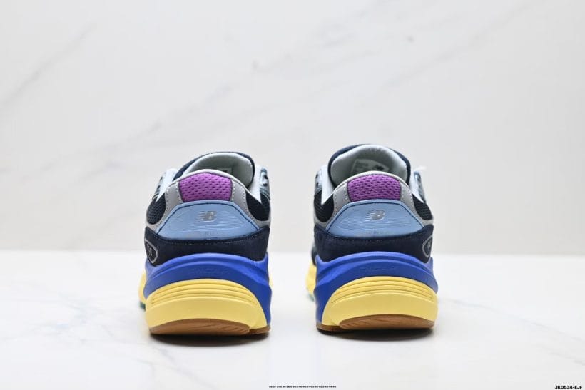 About Us - New Balance 990 New Balance 990 Series