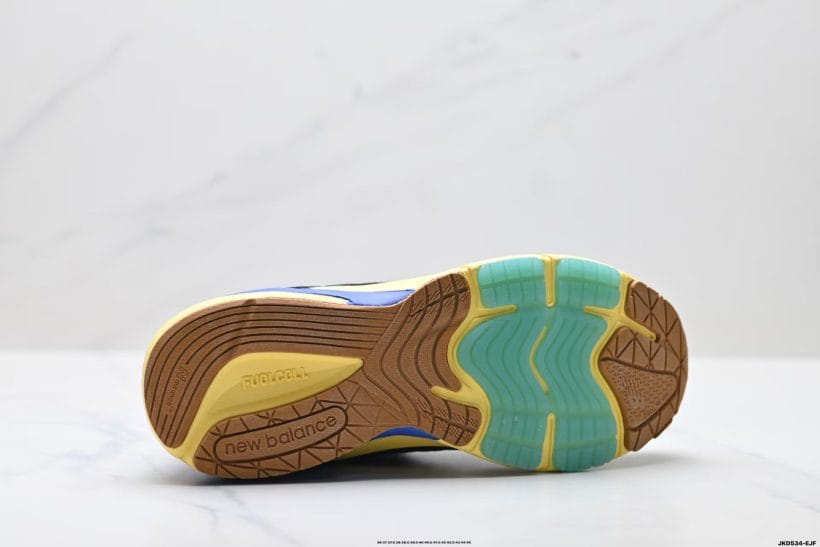 About Us - New Balance 990 New Balance 990 Series