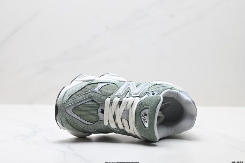 About Us - New Balance 9060 New Balance 9060 Series