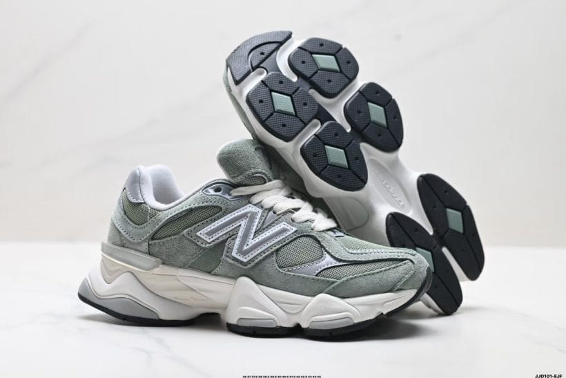 About Us - New Balance 9060 New Balance 9060 Series