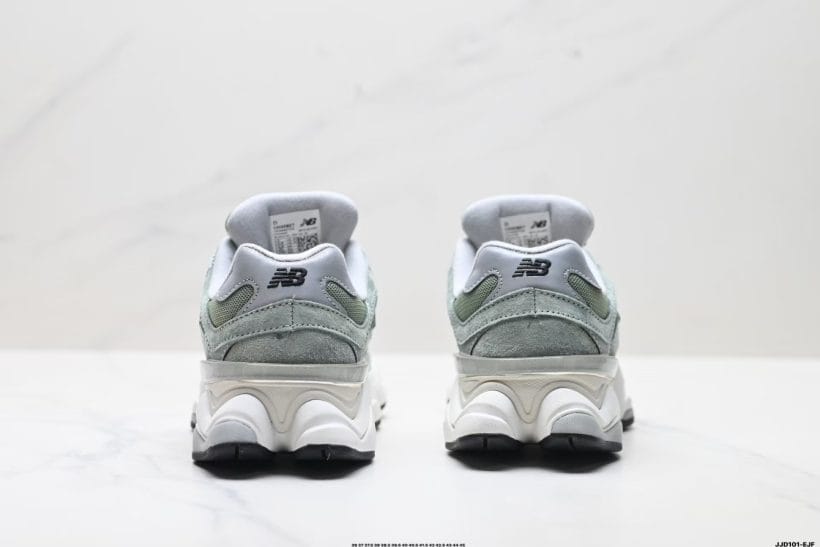 About Us - New Balance 9060 New Balance 9060 Series