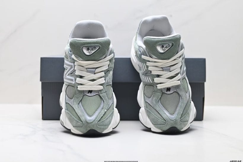 About Us - New Balance 9060 New Balance 9060 Series