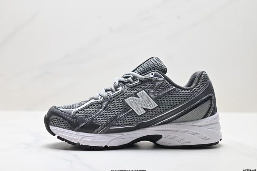 About Us - New Balance 740 Series New Balance 740 Series