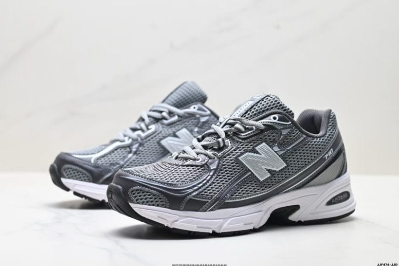 About Us - New Balance 740 Series New Balance 740 Series