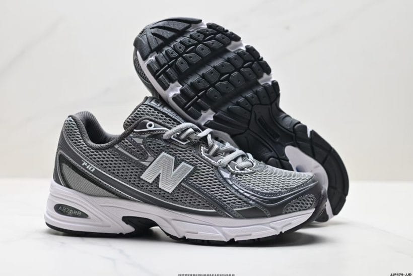 About Us - New Balance 740 Series New Balance 740 Series