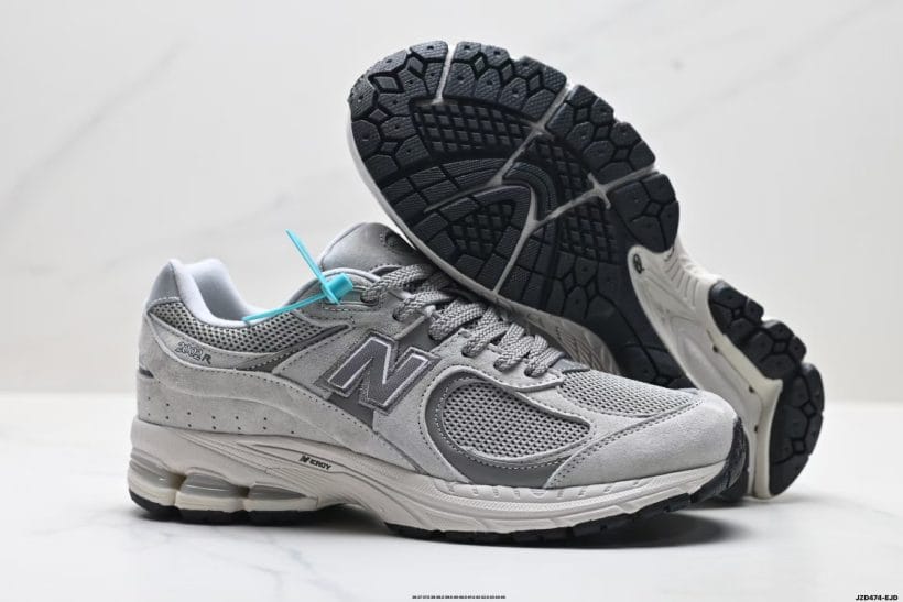 About Us - New Balance 2002R New Balance 2002R