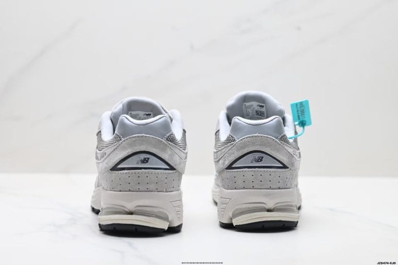 About Us - New Balance 2002R New Balance 2002R