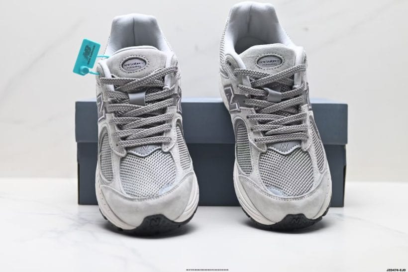 About Us - New Balance 2002R New Balance 2002R