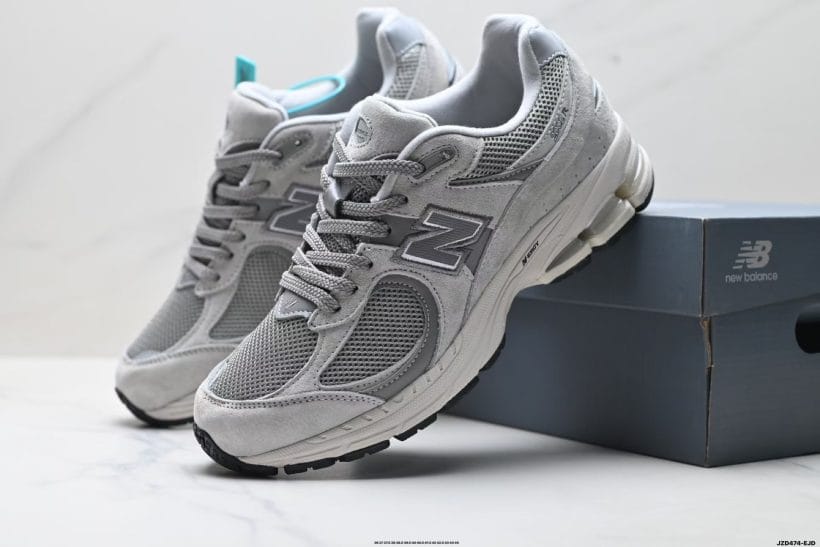 About Us - New Balance 2002R New Balance 2002R