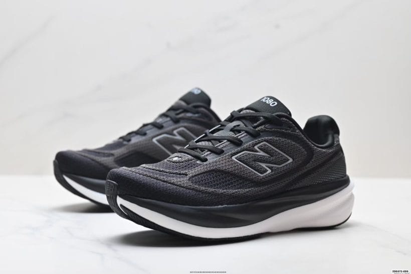 About Us - New Balance 1080 New Balance 1080 Series