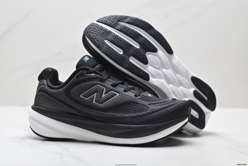 About Us - New Balance 1080 New Balance 1080 Series