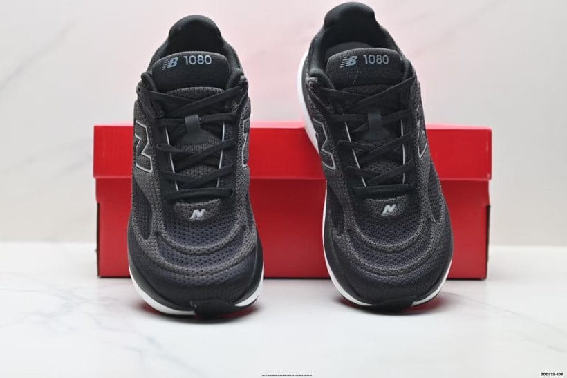 About Us - New Balance 1080 New Balance 1080 Series