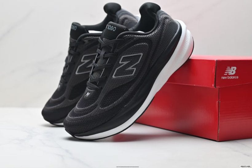New Balance 1080 Series side view