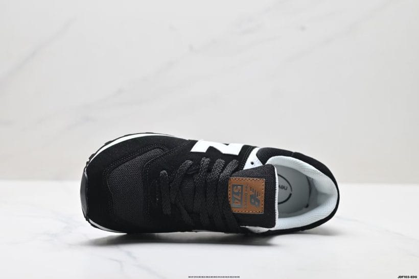 About Us - New Balance 574 New Balance 574 Series