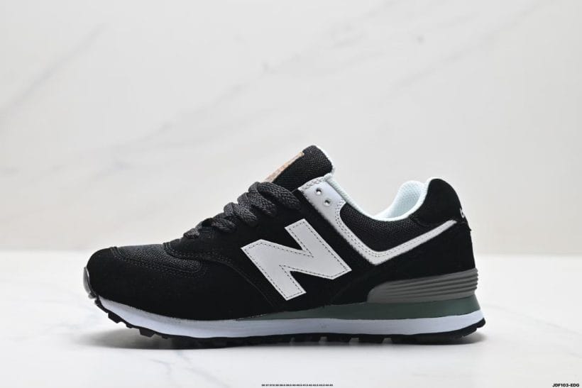 About Us - New Balance 574 New Balance 574 Series