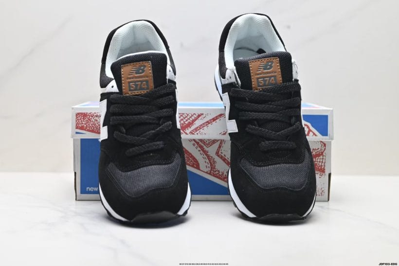 About Us - New Balance 574 New Balance 574 Series
