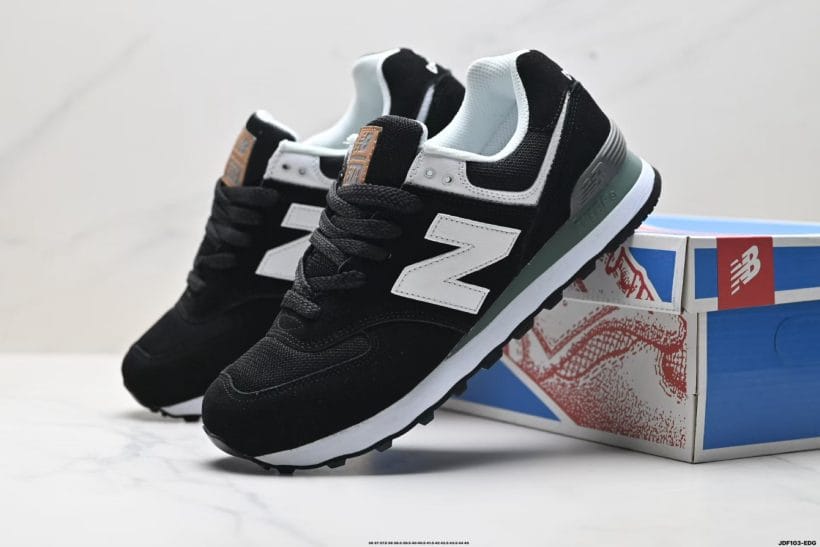 About Us - New Balance 574 New Balance 574 Series