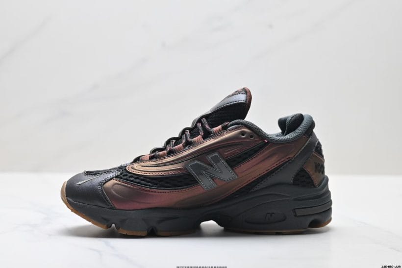 About Us - New Balance 1000 Series New Balance 1000 Series