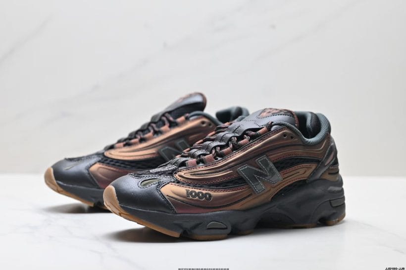 About Us - New Balance 1000 Series New Balance 1000 Series