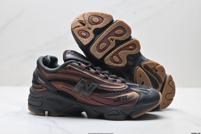 About Us - New Balance 1000 Series New Balance 1000 Series