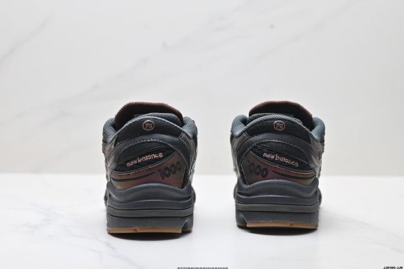 About Us - New Balance 1000 Series New Balance 1000 Series