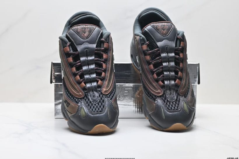 New Balance 1000 Series side view
