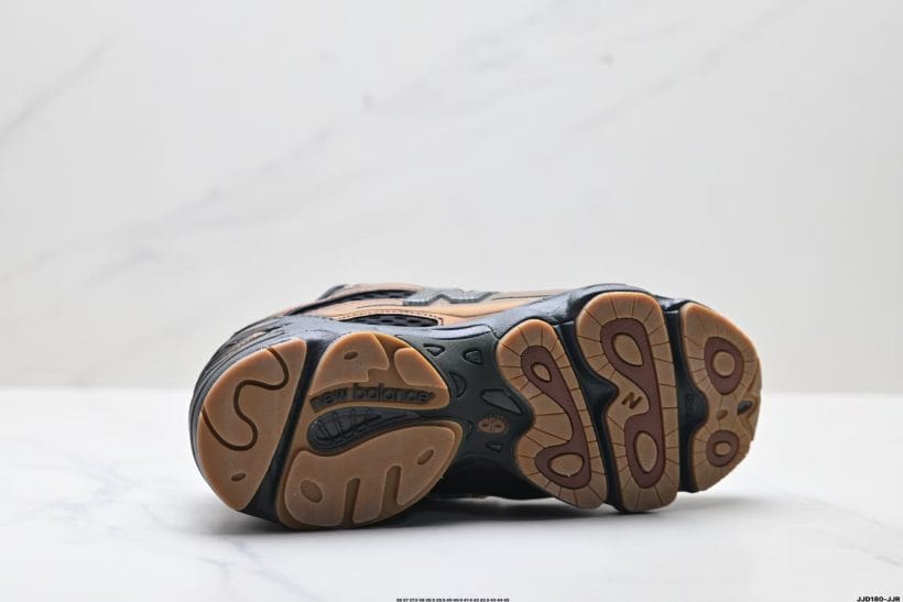 About Us - New Balance 1000 Series New Balance 1000 Series