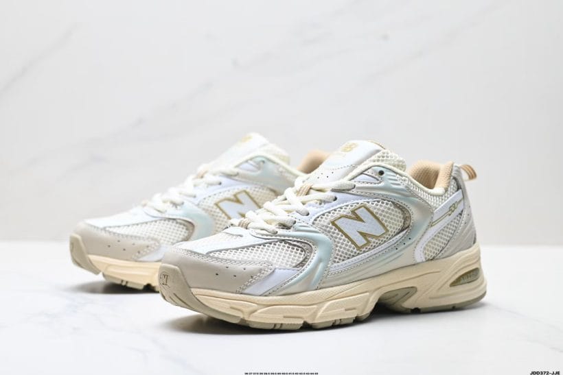 About Us - New Balance 530 New Balance 530 Series