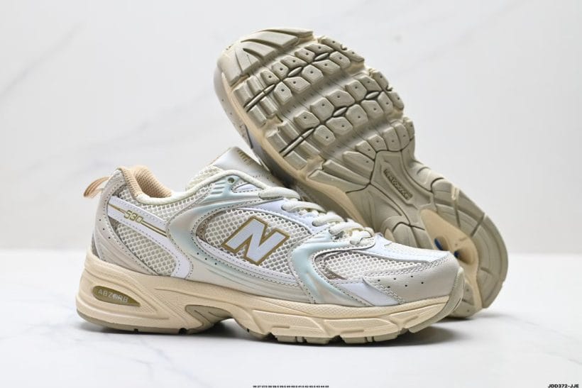 About Us - New Balance 530 New Balance 530 Series