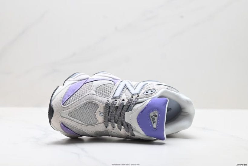 About Us - New Balance 9060 Series New Balance 9060 Series