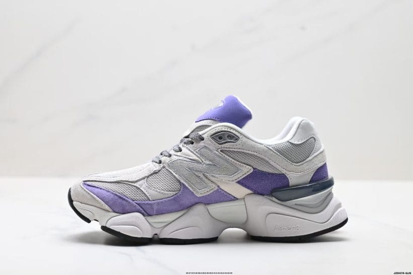 New Balance 5740 Series side view