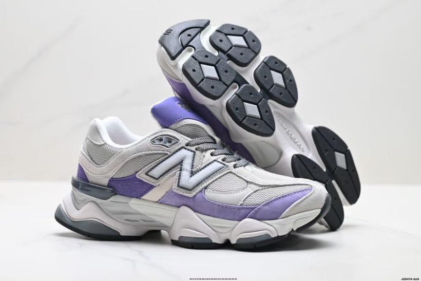 About Us - New Balance 9060 Series New Balance 9060 Series