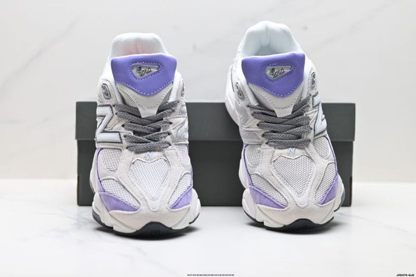 About Us - New Balance 9060 Series New Balance 9060 Series