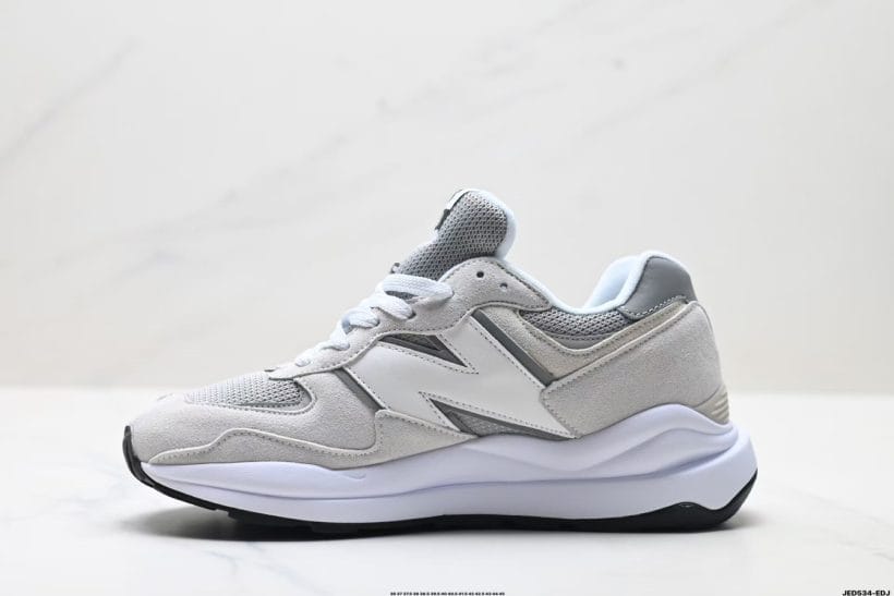 About Us - New Balance 5740 Series New Balance 5740 Series