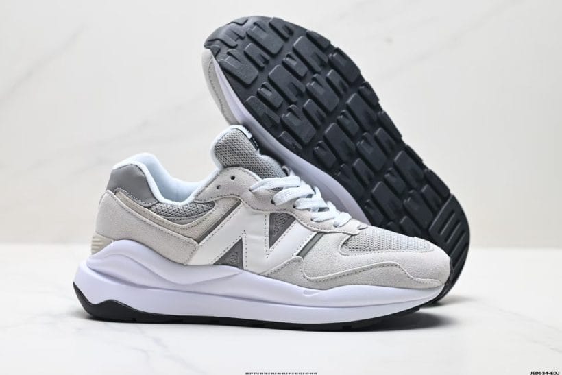 About Us - New Balance 5740 Series New Balance 5740 Series